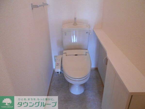 シャルマンコートの物件内観写真